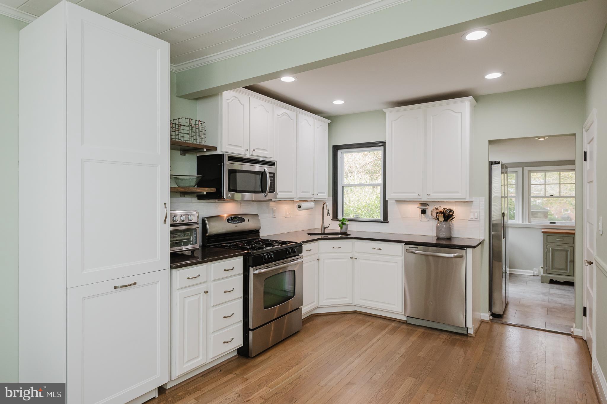 SUDBROOK PARK - Residential