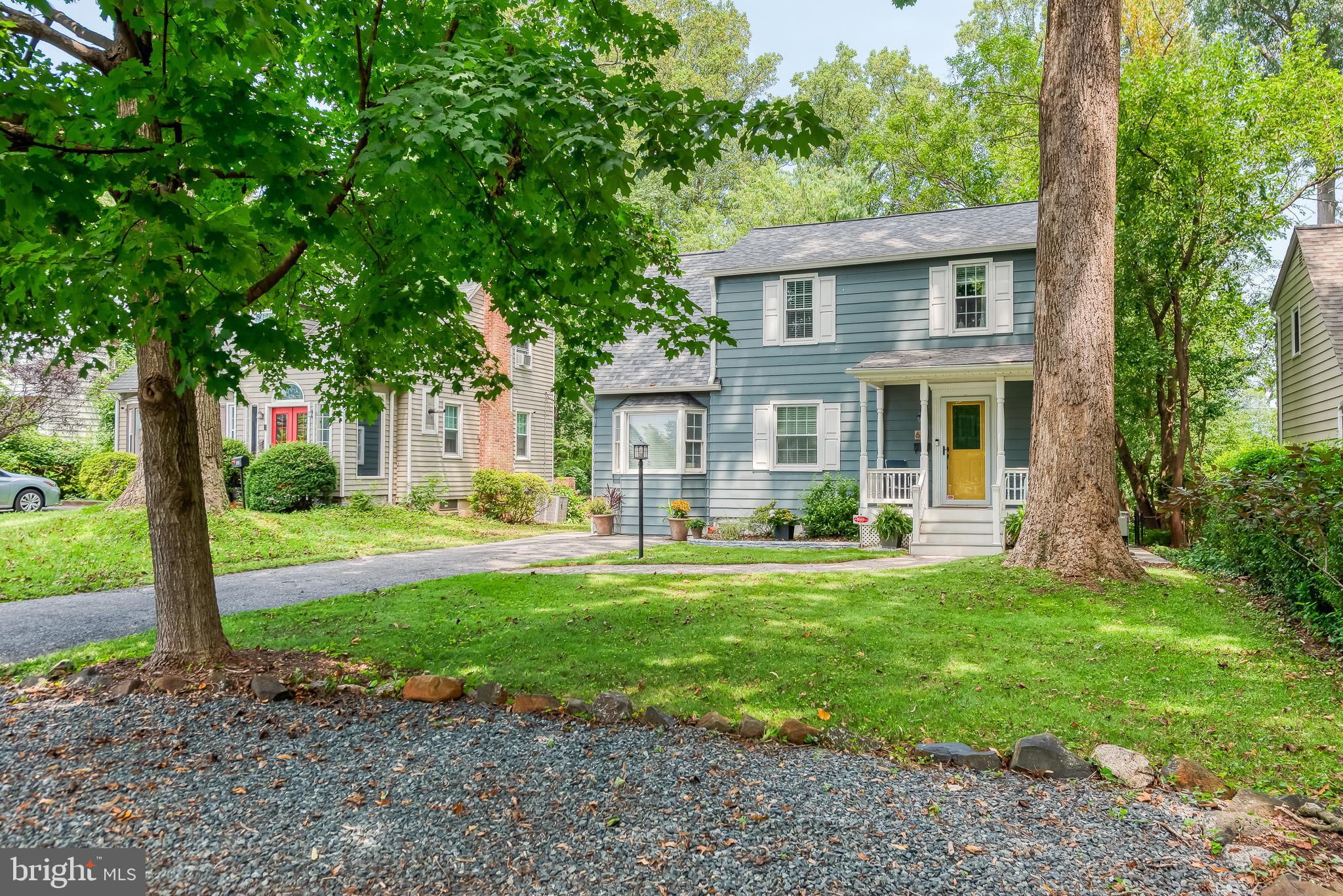 SUDBROOK PARK - Residential