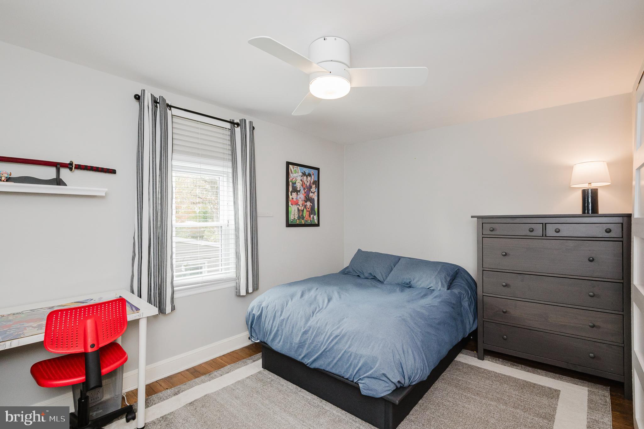 SUDBROOK PARK - Residential