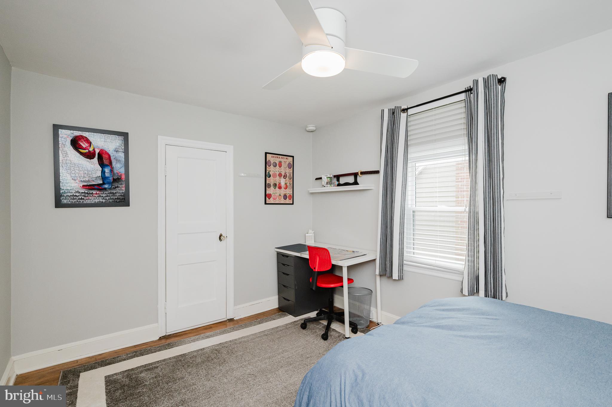 SUDBROOK PARK - Residential