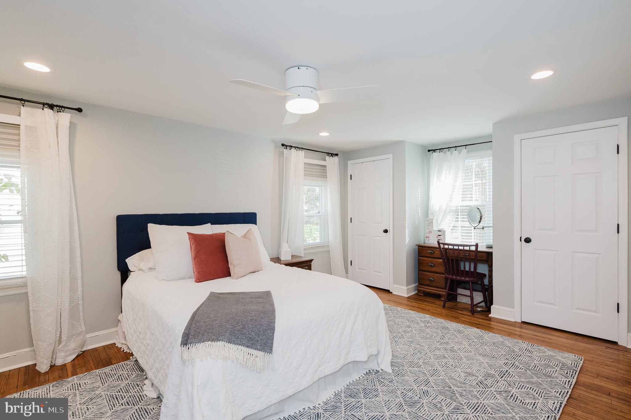 SUDBROOK PARK - Residential