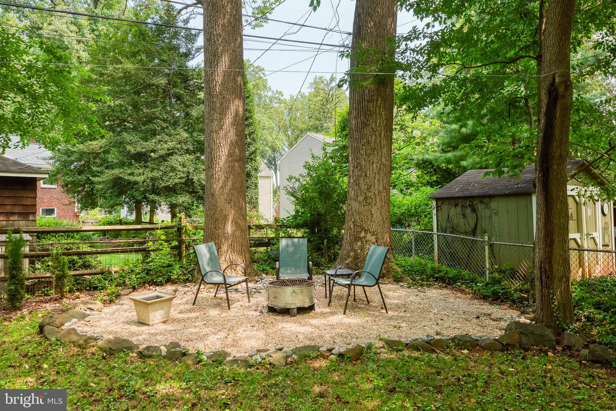 SUDBROOK PARK - Residential