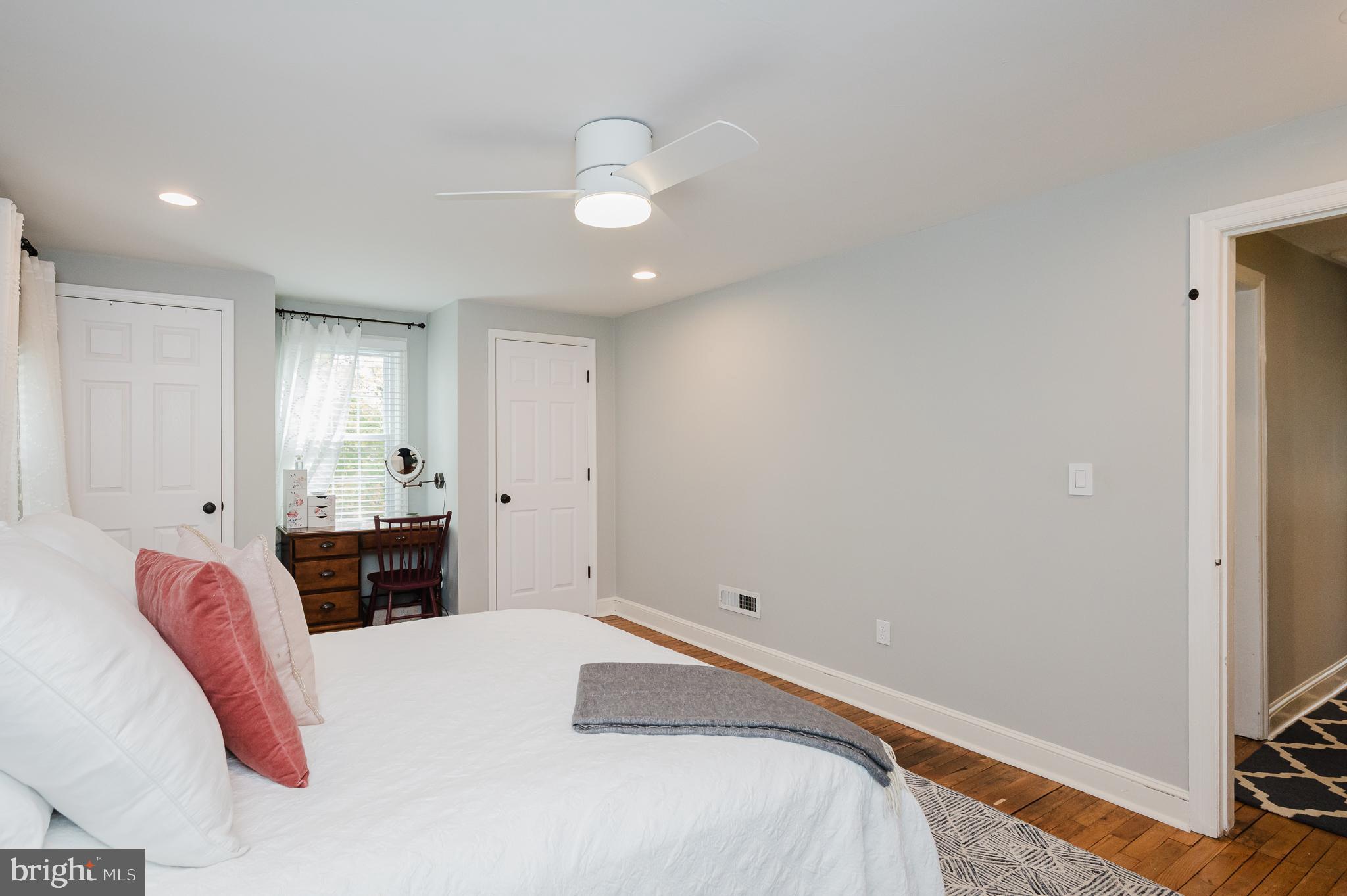 SUDBROOK PARK - Residential