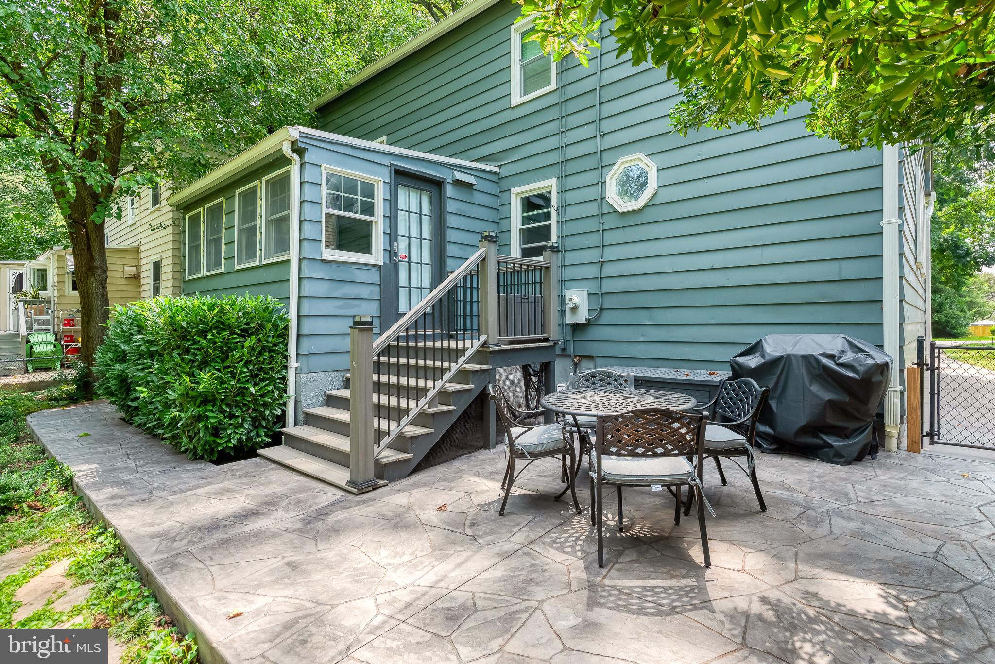 SUDBROOK PARK - Residential