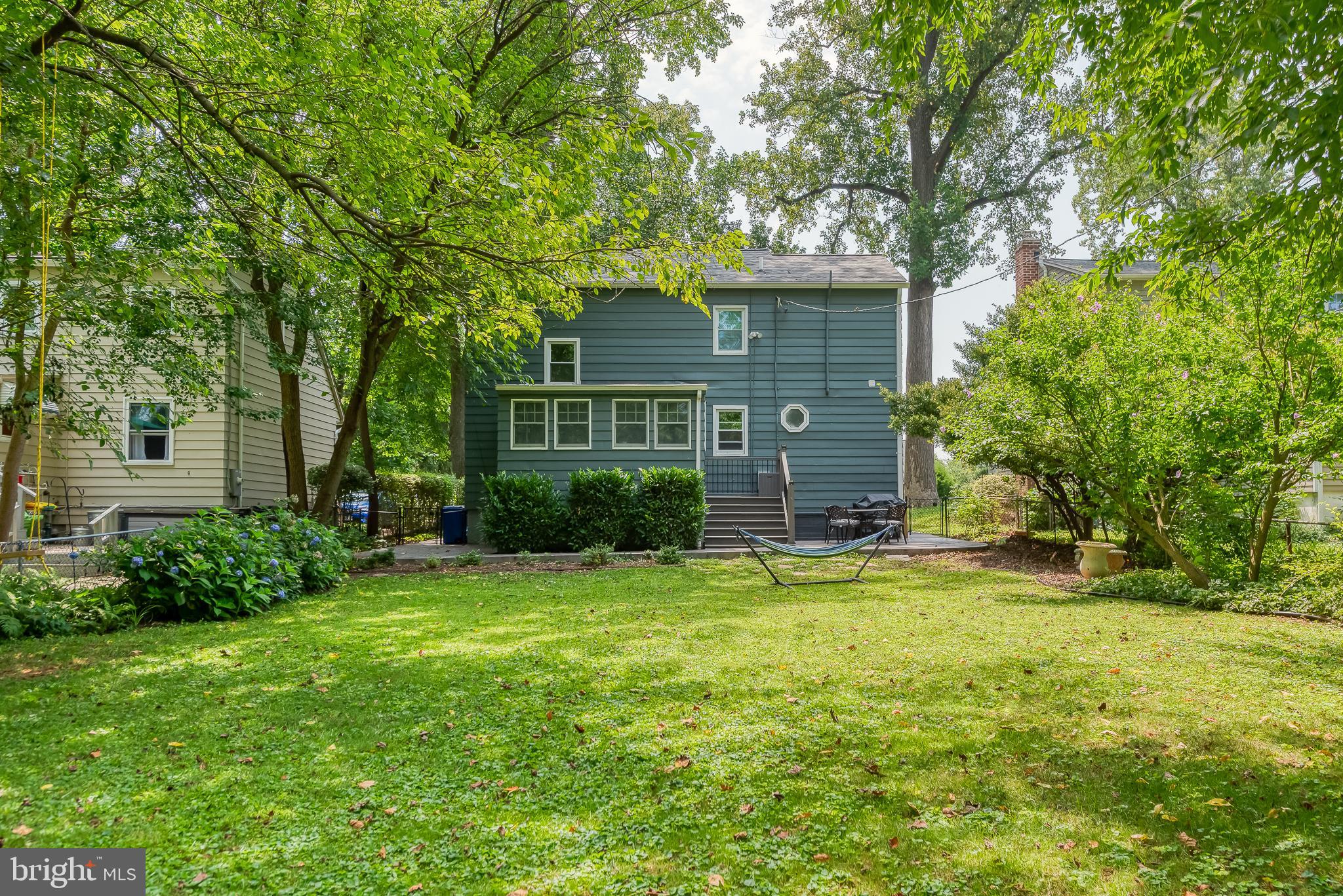 SUDBROOK PARK - Residential