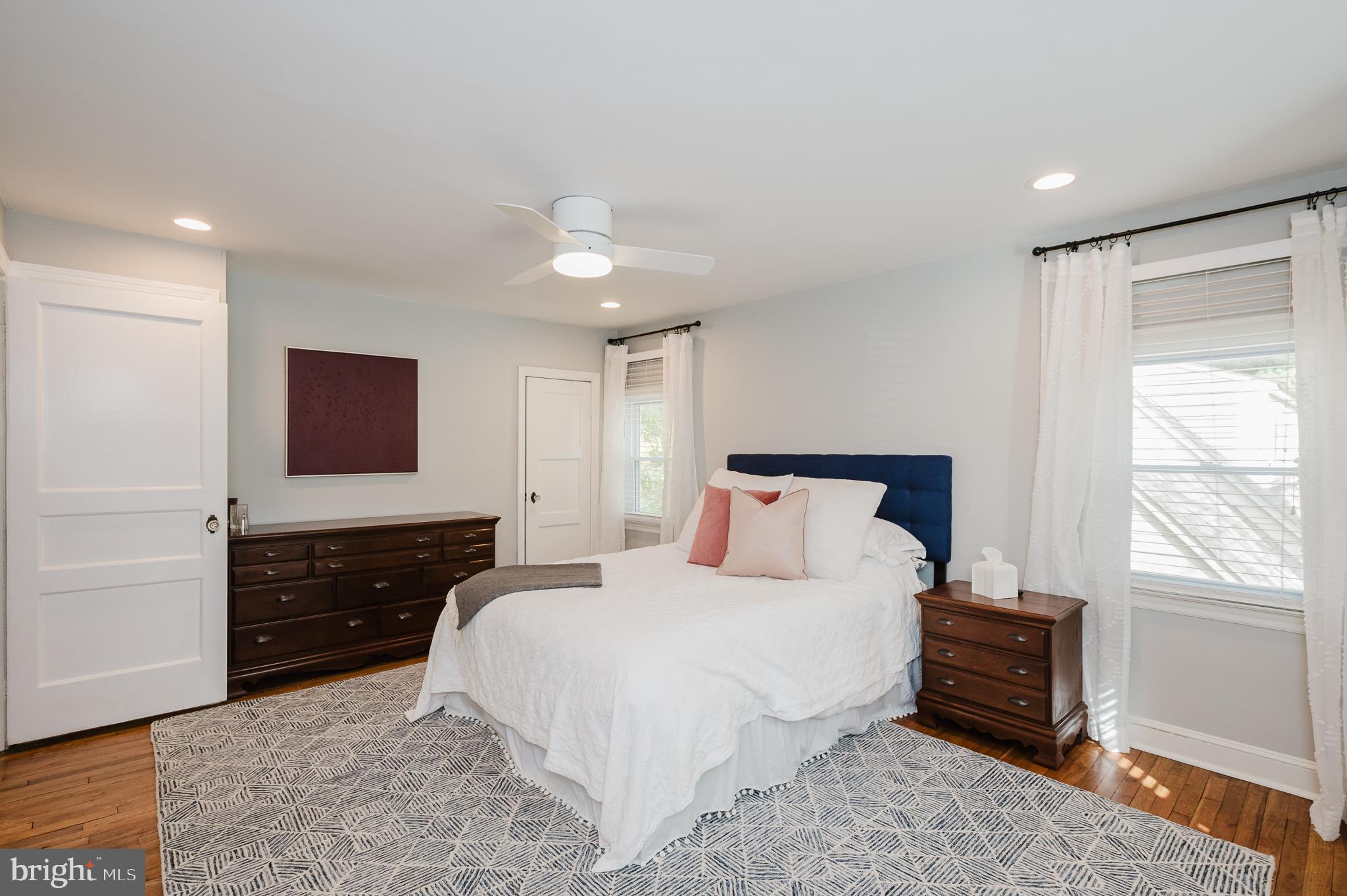 SUDBROOK PARK - Residential