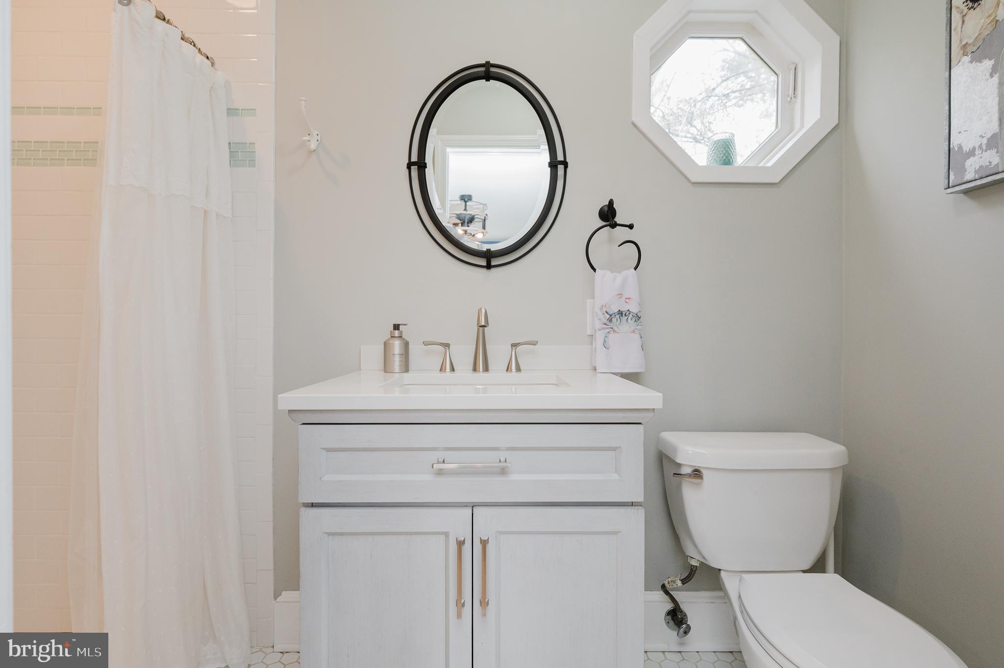 SUDBROOK PARK - Residential