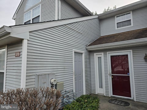 Condo For Rent - 570 Cedar Hollow Drive<br/> Bucks County, YARDLEY, PA 19067