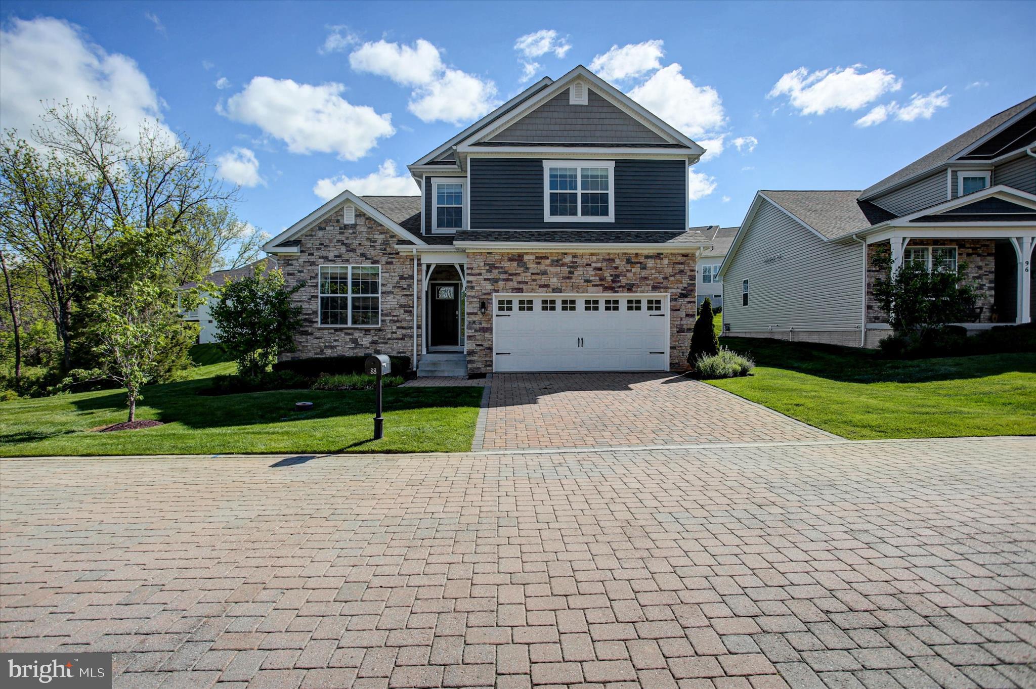 LINKS AT GETTYSBURG - Residential