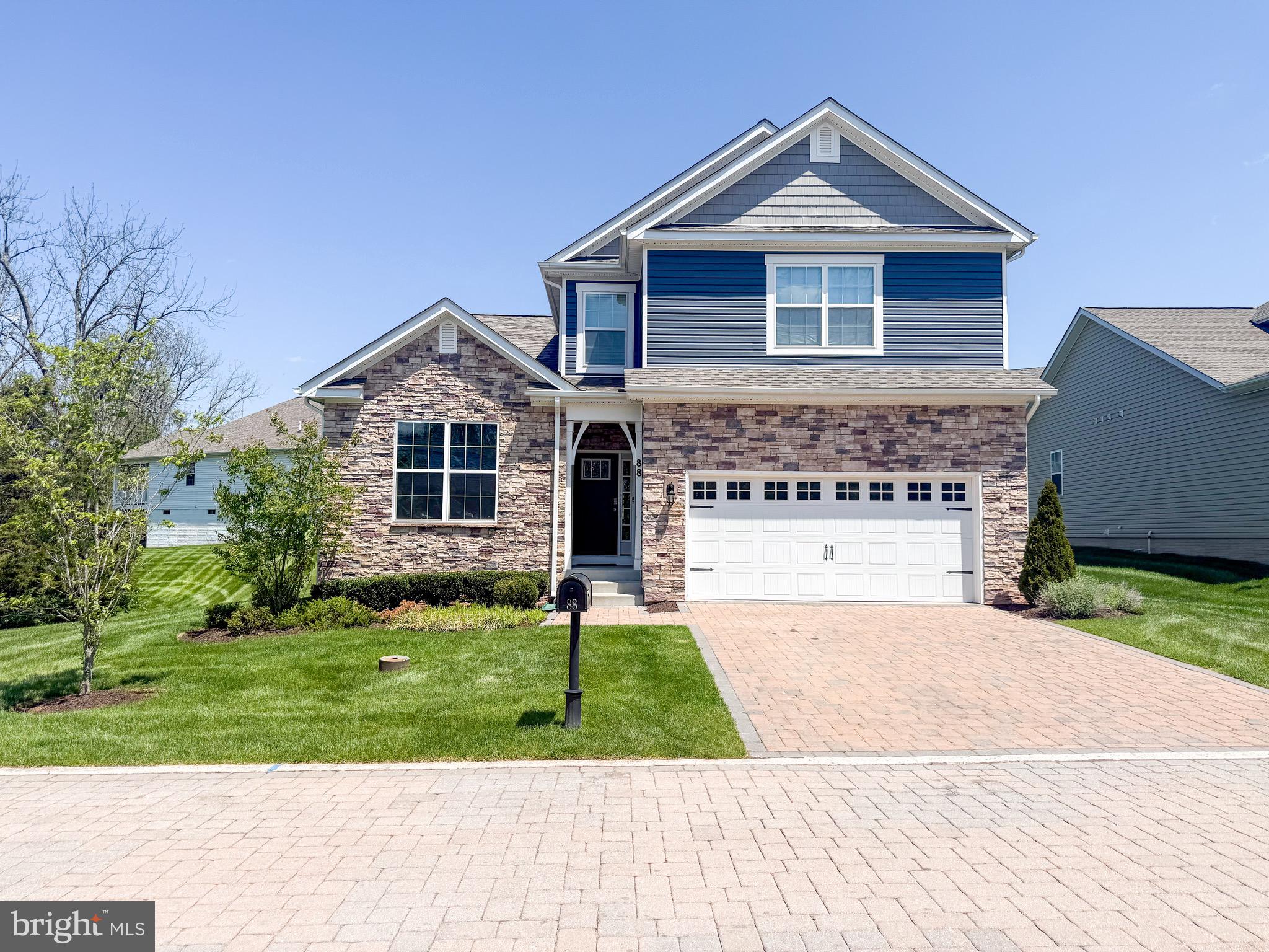 LINKS AT GETTYSBURG - Residential