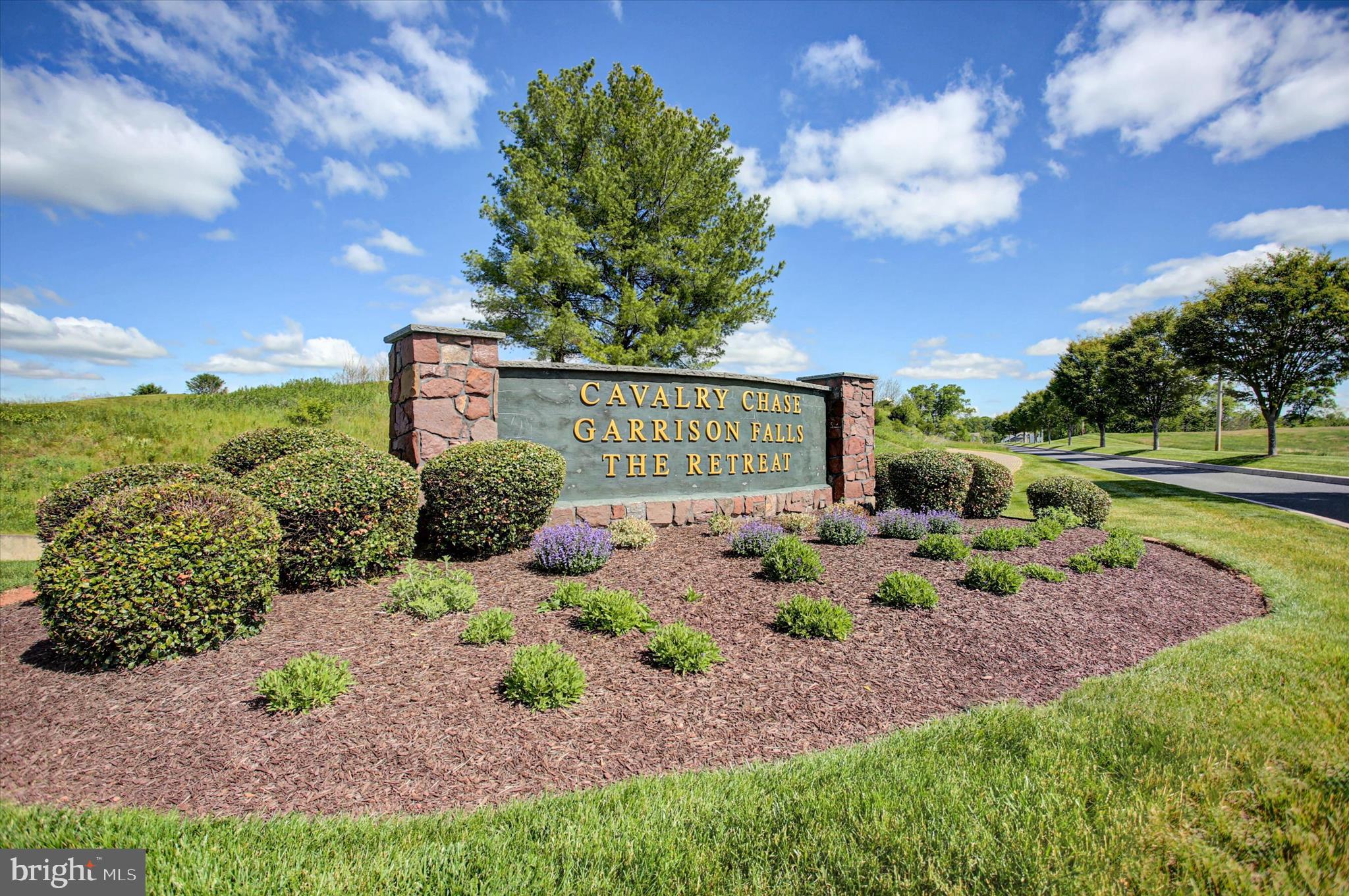 LINKS AT GETTYSBURG - Residential