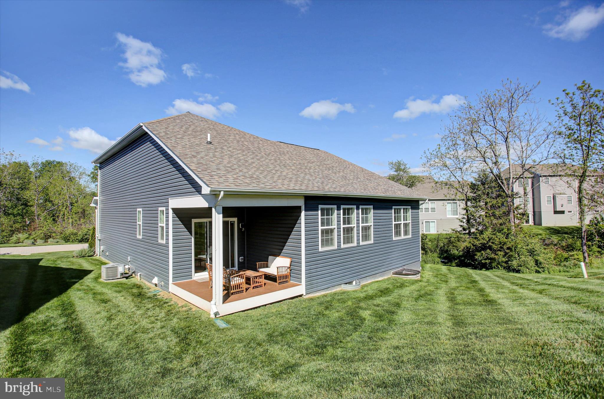LINKS AT GETTYSBURG - Residential