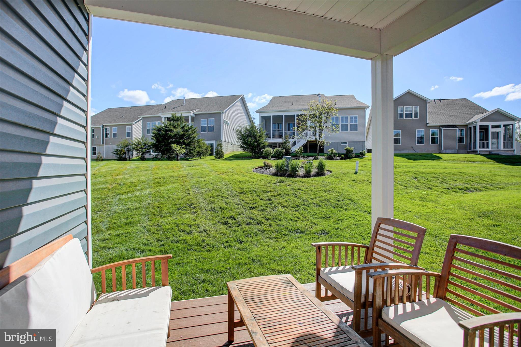 LINKS AT GETTYSBURG - Residential