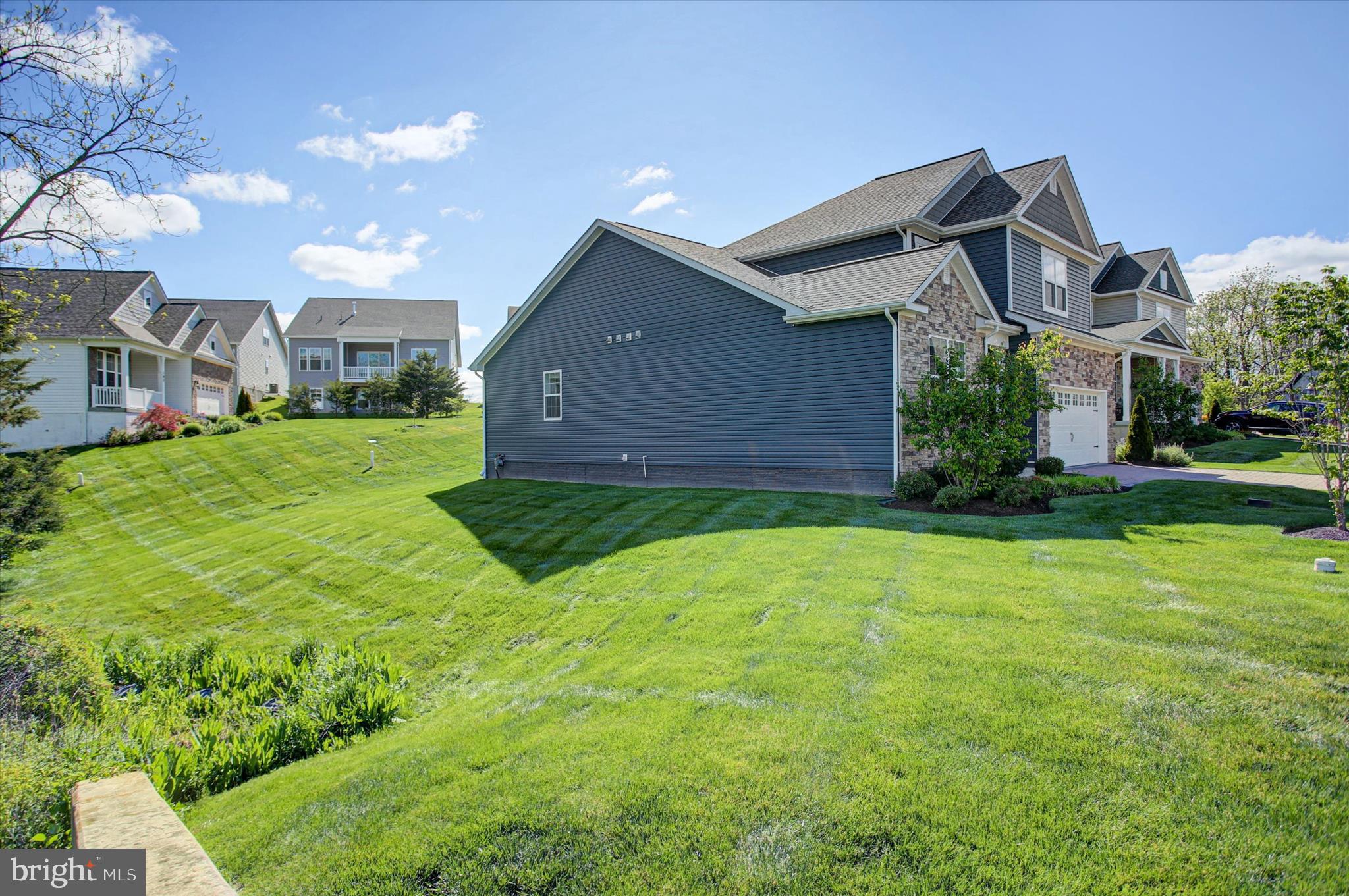 LINKS AT GETTYSBURG - Residential
