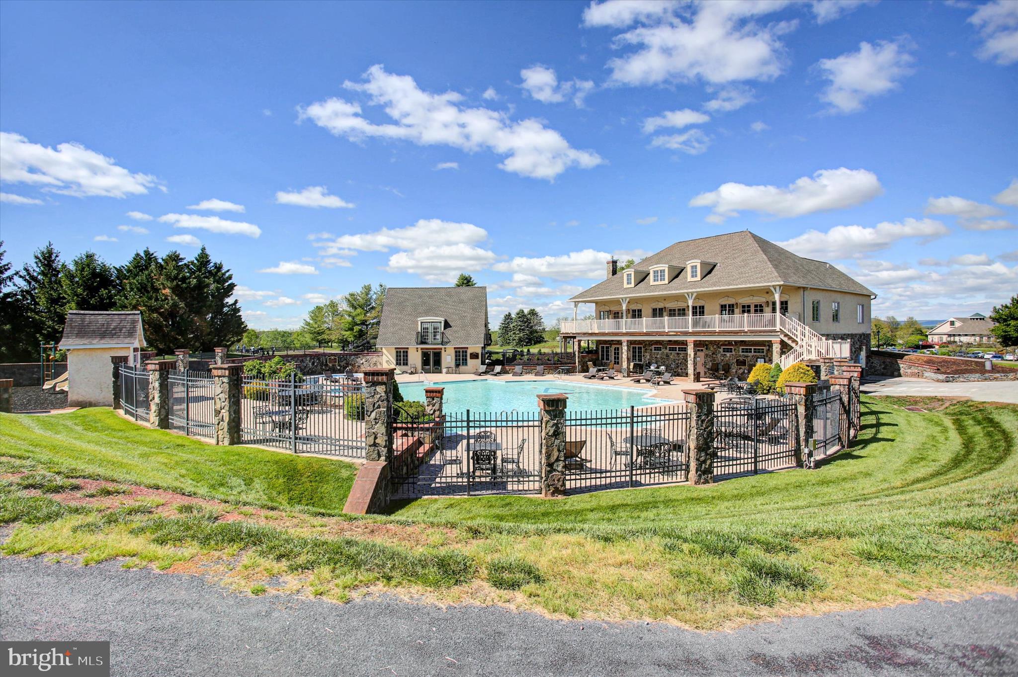 LINKS AT GETTYSBURG - Residential