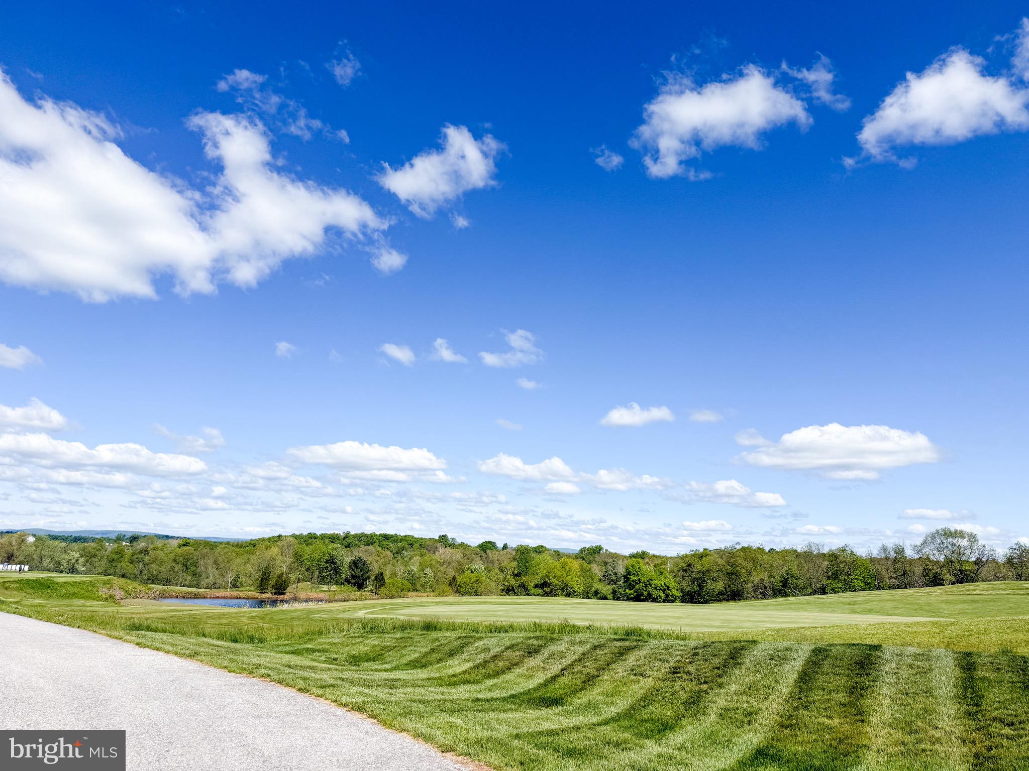 LINKS AT GETTYSBURG - Residential