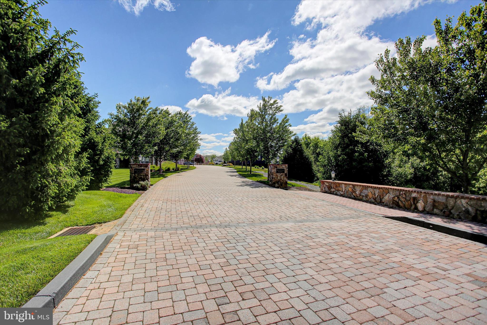LINKS AT GETTYSBURG - Residential