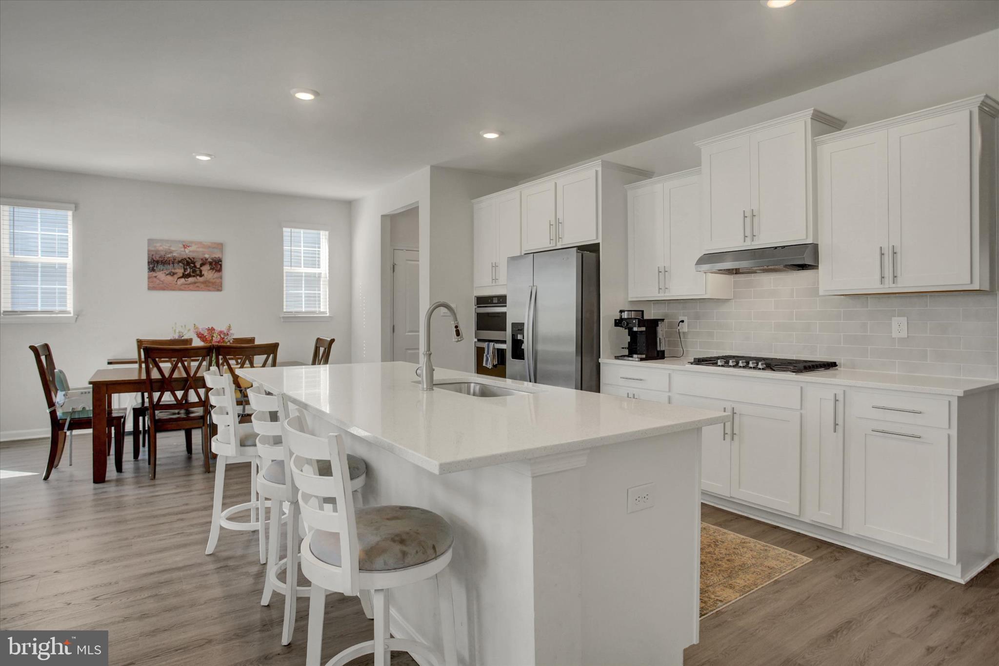 LINKS AT GETTYSBURG - Residential
