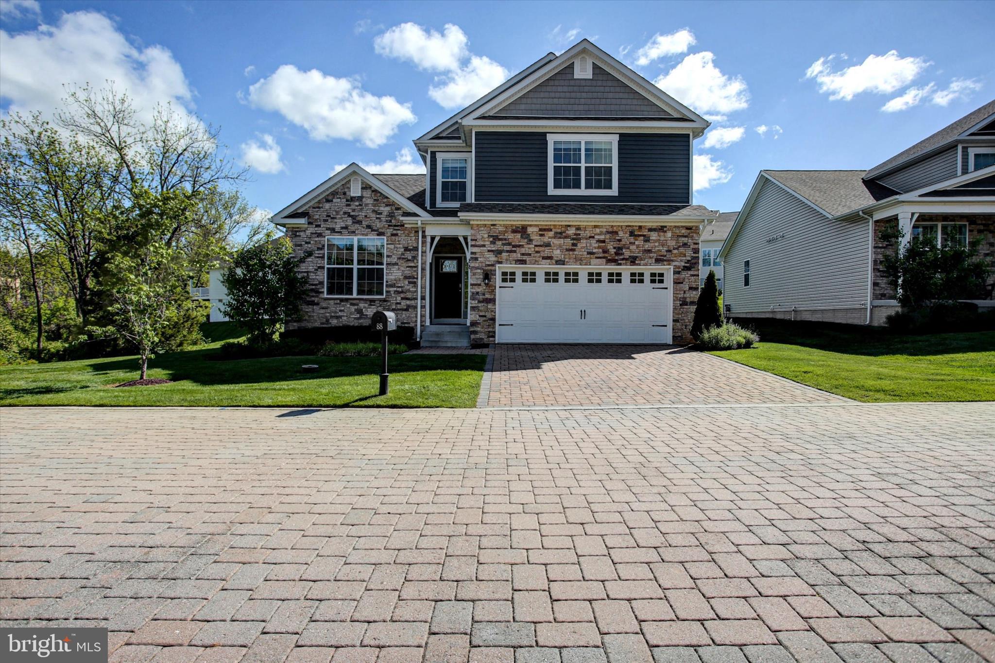 LINKS AT GETTYSBURG - Residential