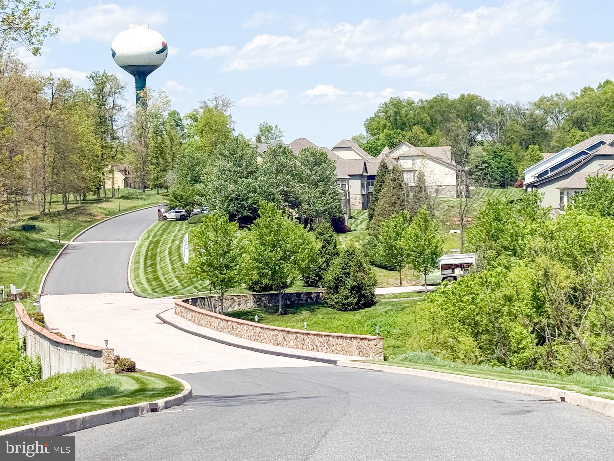 88 BRIDGE VALLEY ROAD