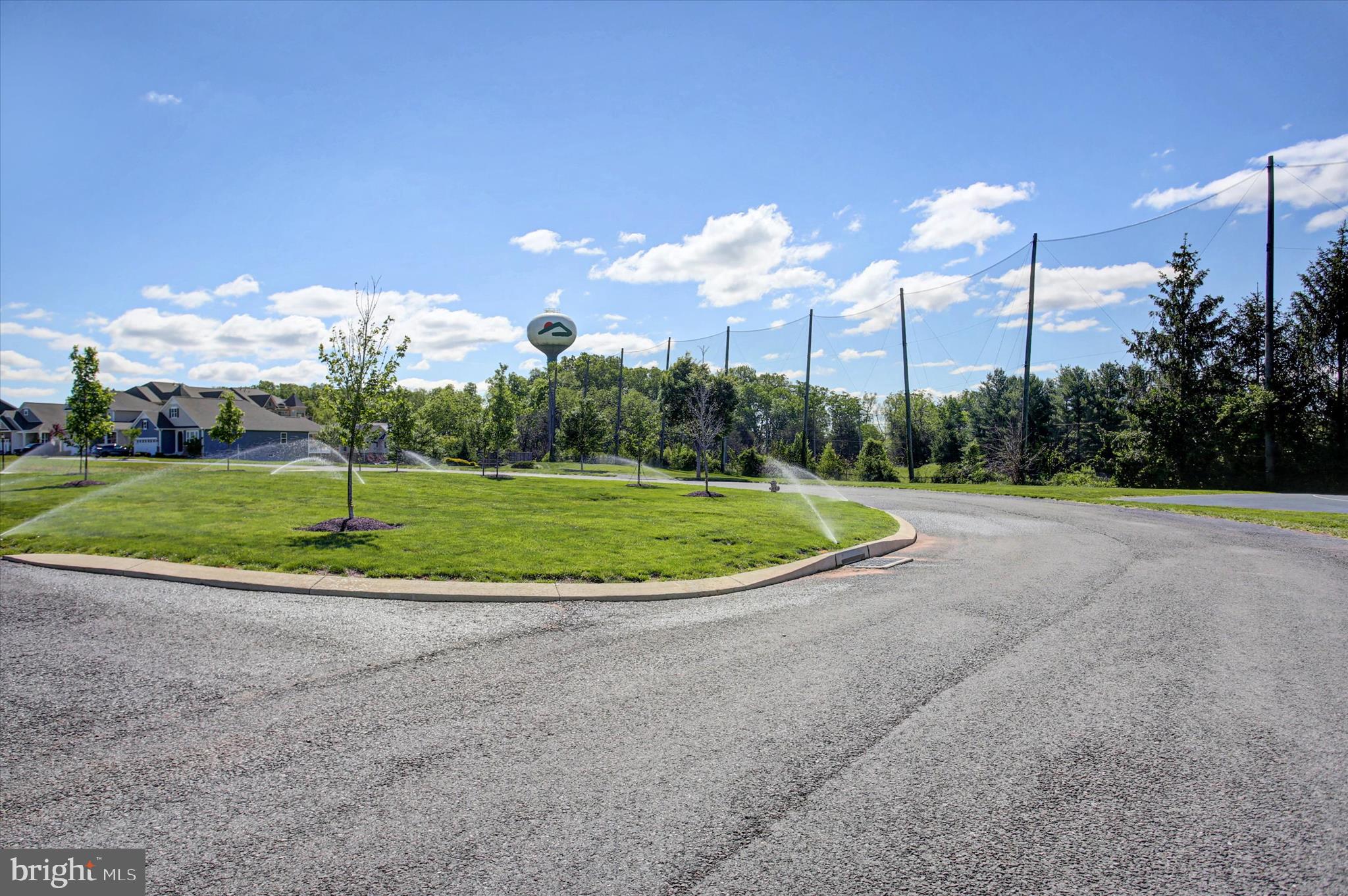 LINKS AT GETTYSBURG - Residential