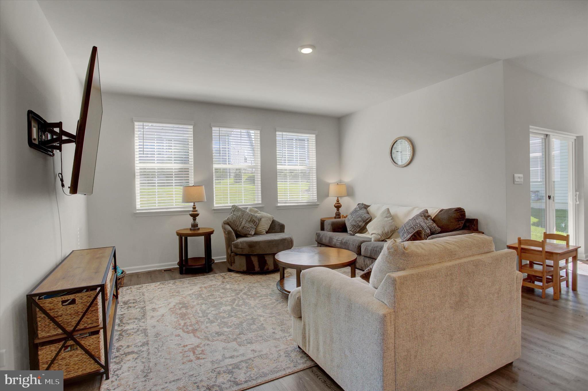 LINKS AT GETTYSBURG - Residential
