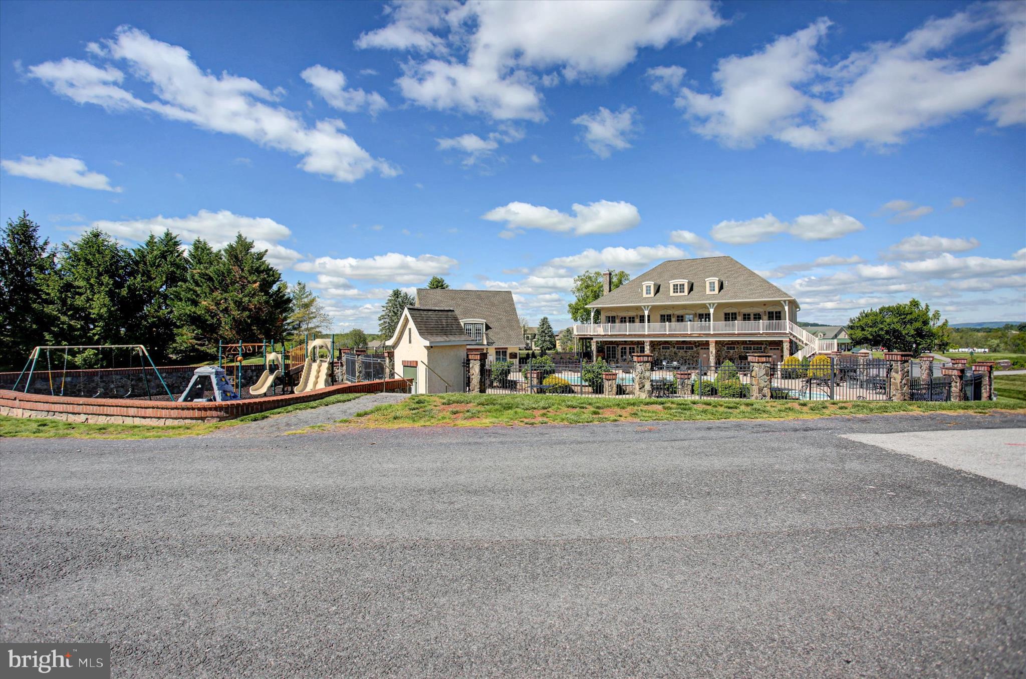 LINKS AT GETTYSBURG - Residential