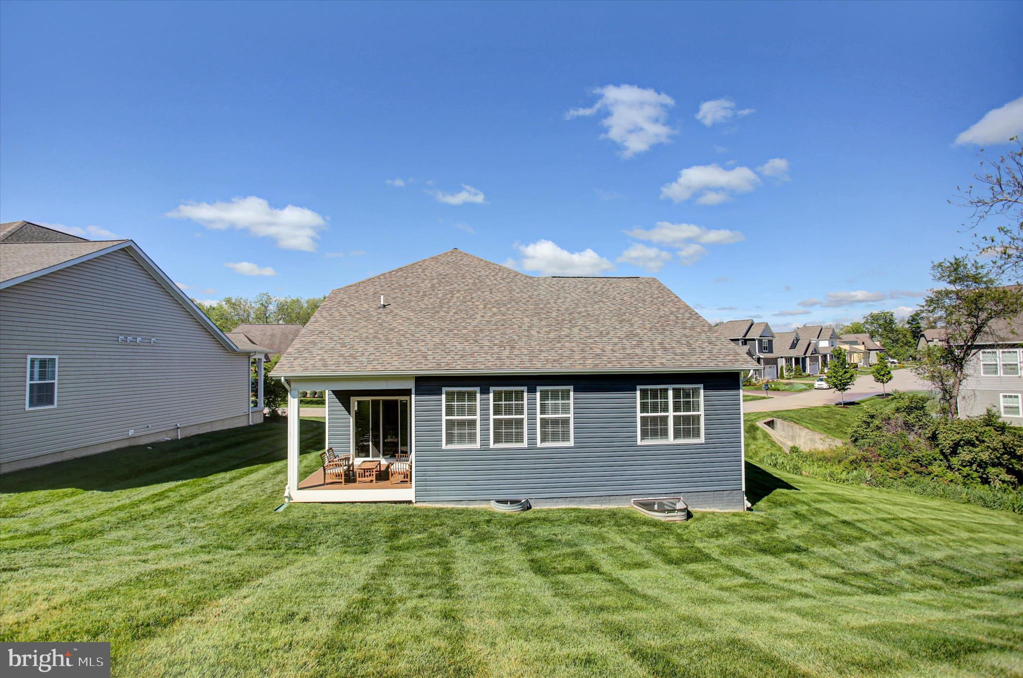 LINKS AT GETTYSBURG - Residential
