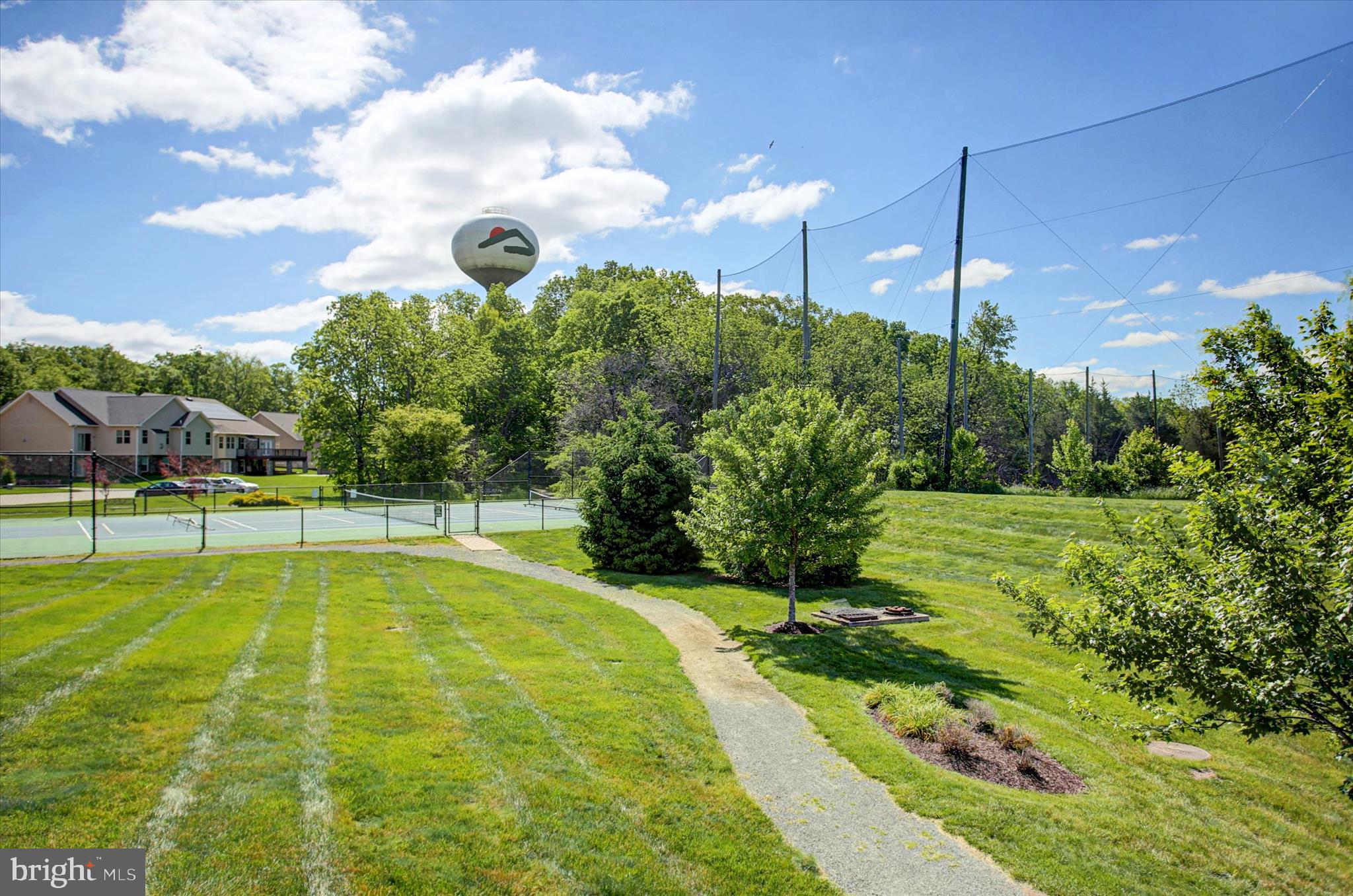 LINKS AT GETTYSBURG - Residential