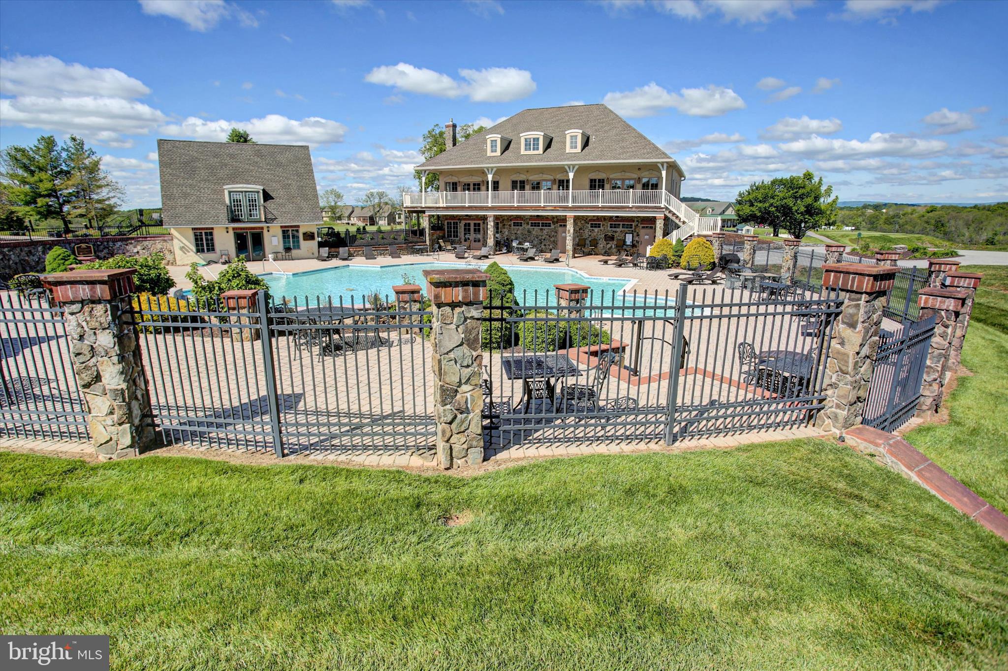 LINKS AT GETTYSBURG - Residential