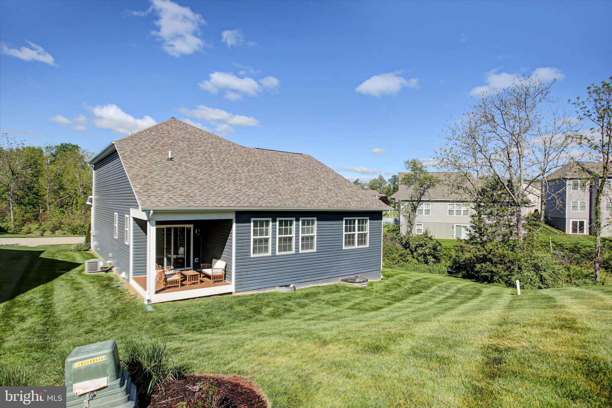 LINKS AT GETTYSBURG - Residential