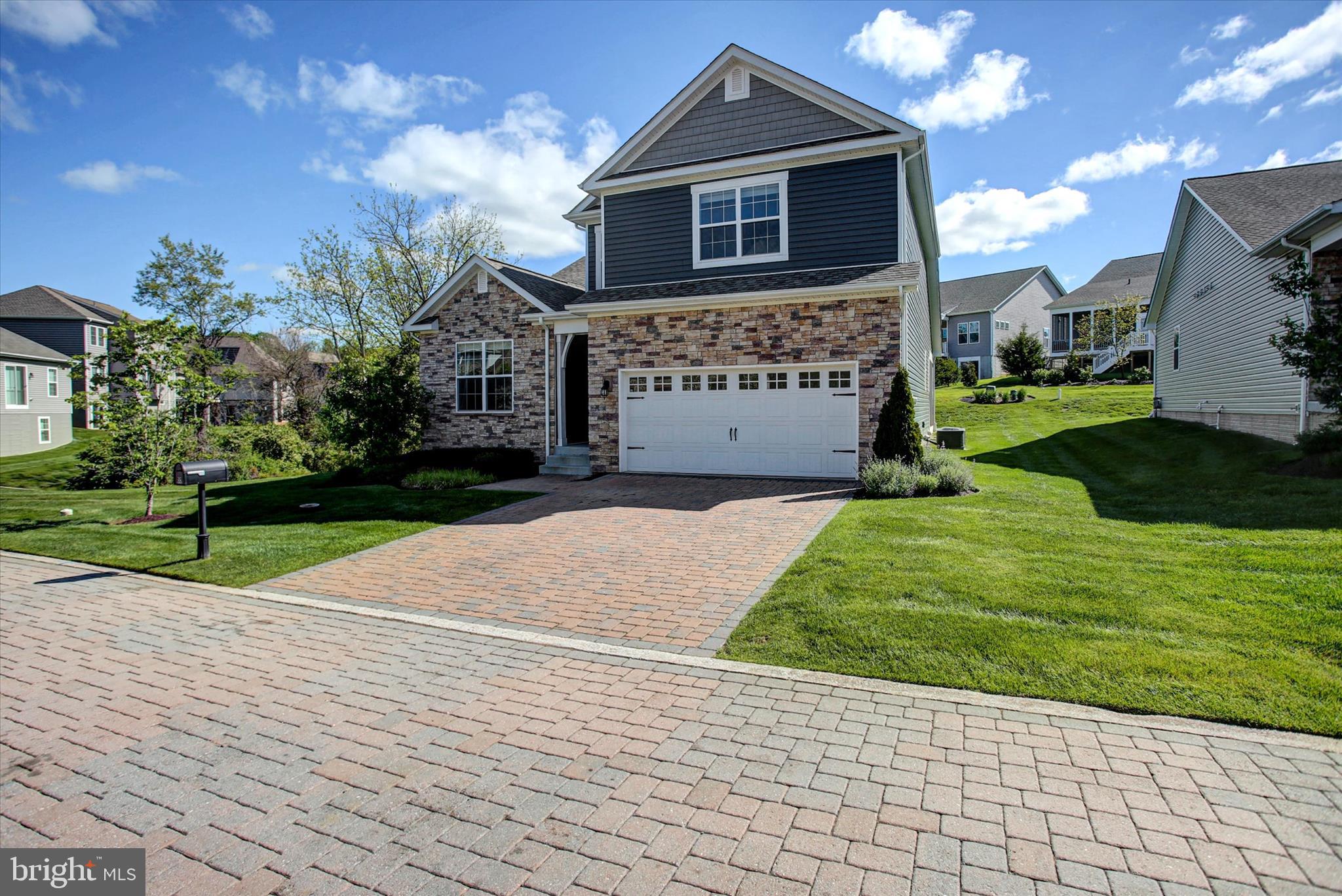 LINKS AT GETTYSBURG - Residential