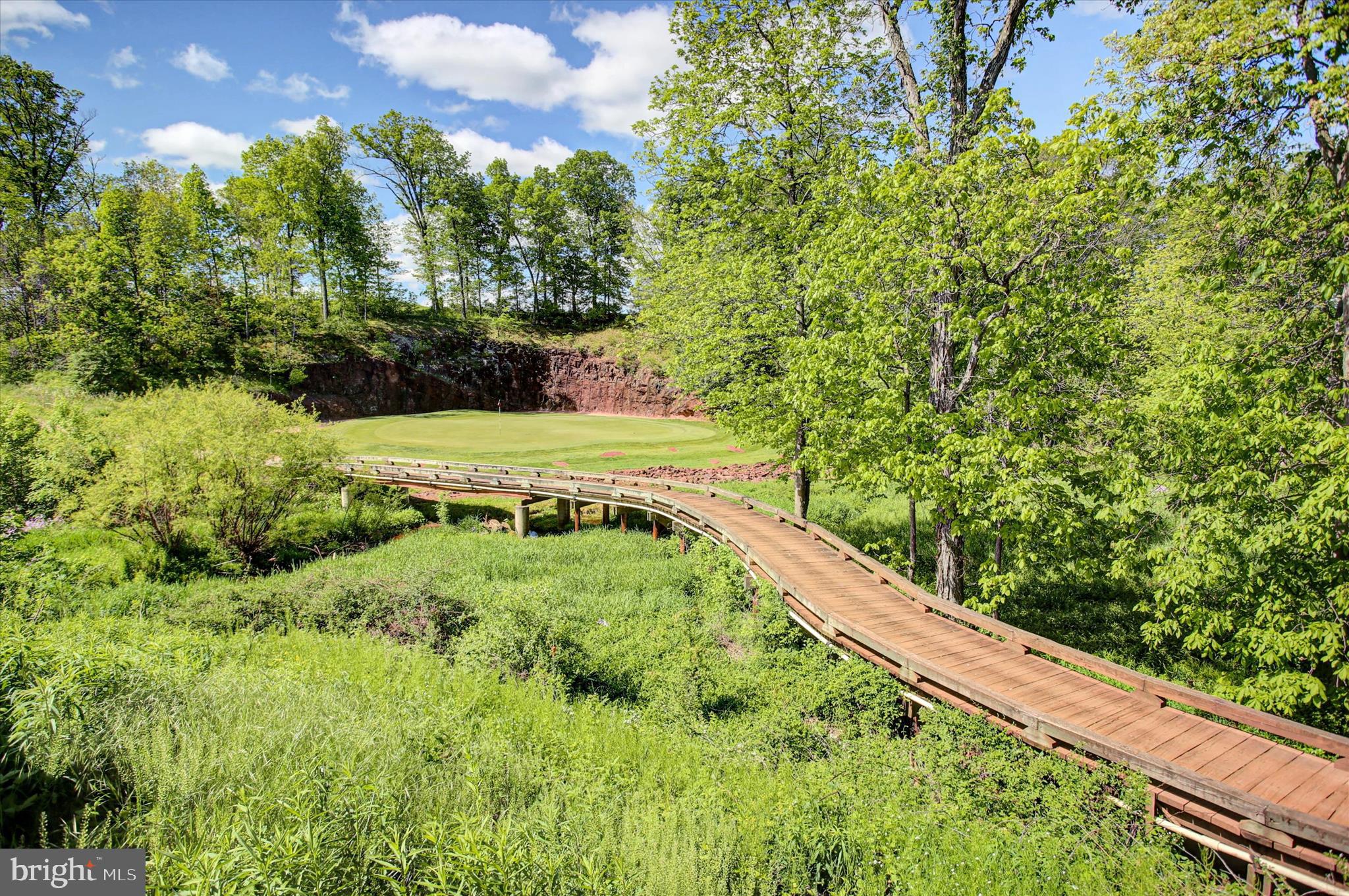 LINKS AT GETTYSBURG - Residential