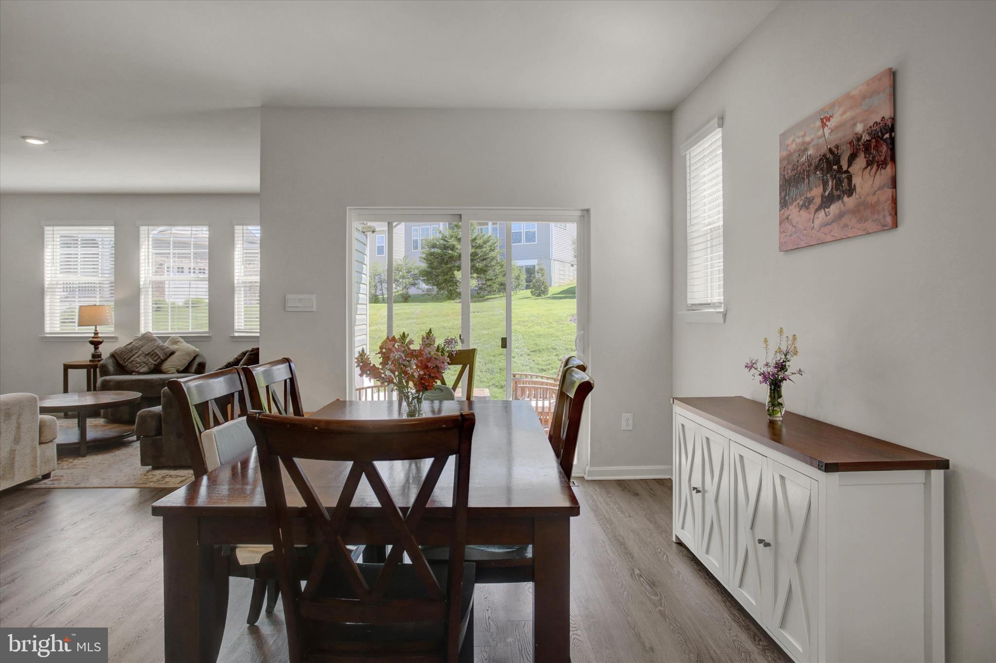 LINKS AT GETTYSBURG - Residential