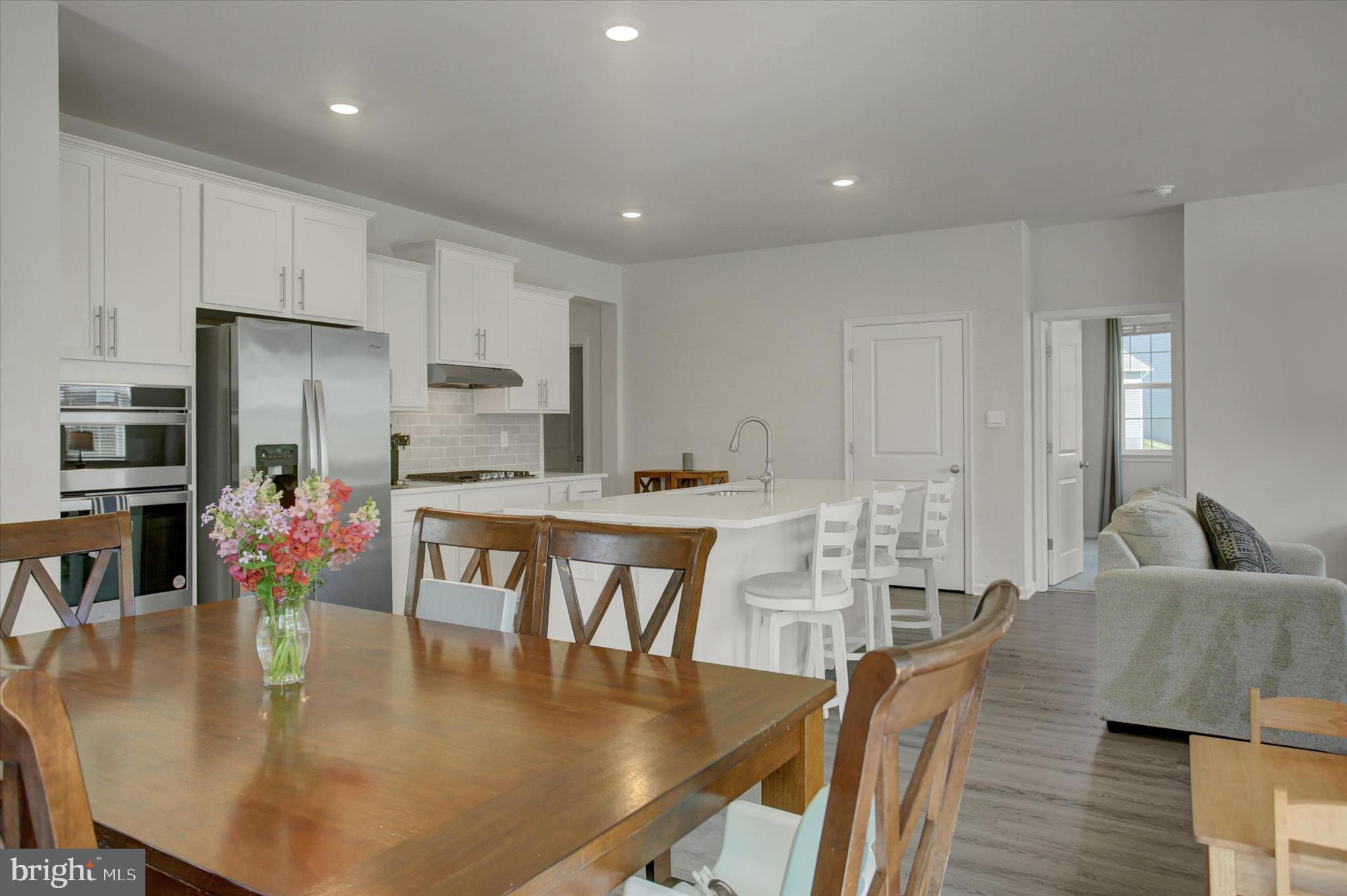 LINKS AT GETTYSBURG - Residential