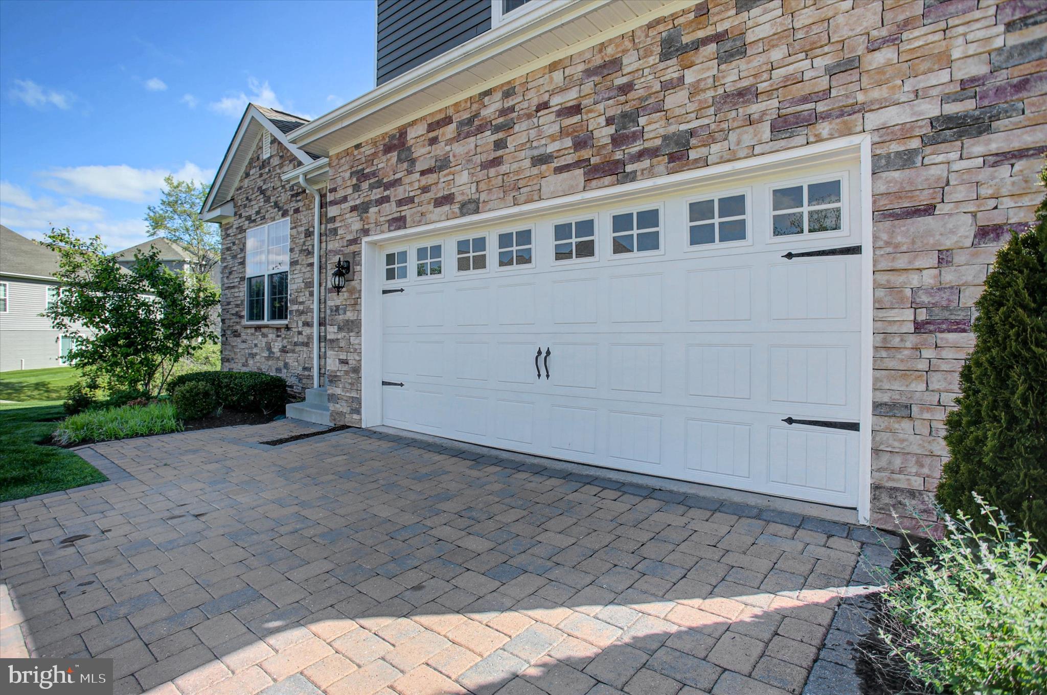 LINKS AT GETTYSBURG - Residential
