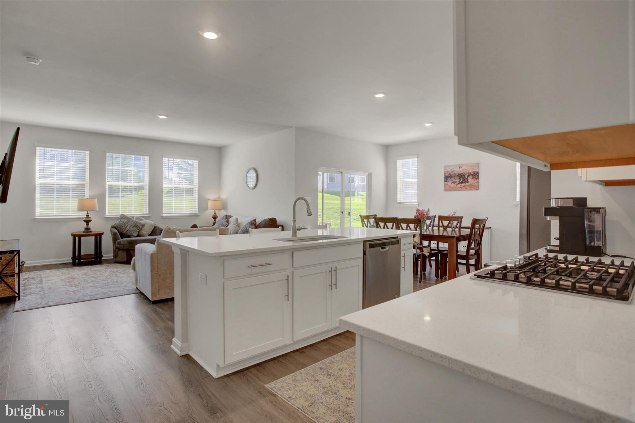 LINKS AT GETTYSBURG - Residential