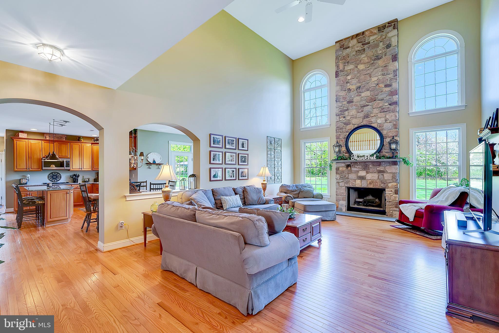 GREENBRIAR ESTATES - Residential