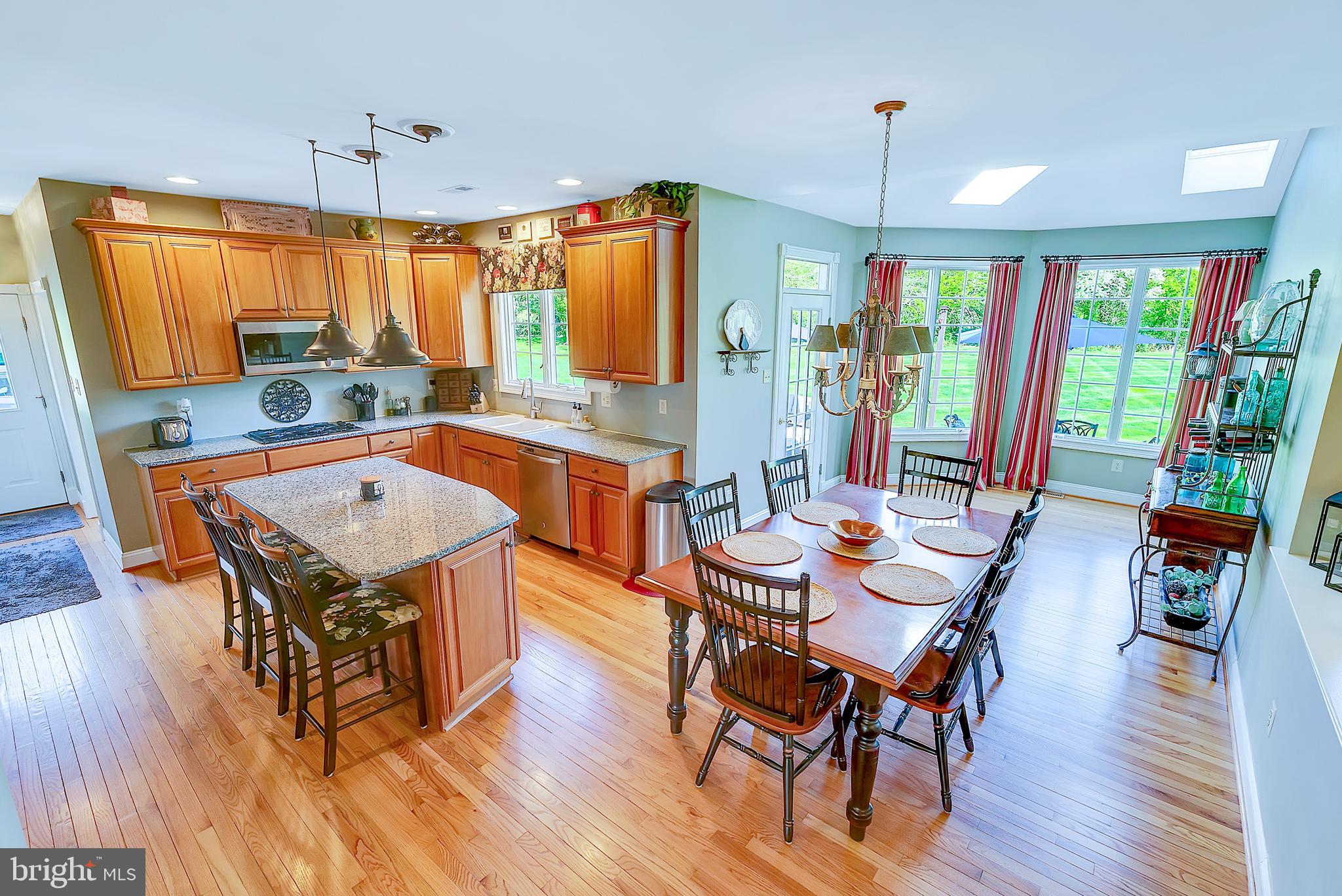 GREENBRIAR ESTATES - Residential