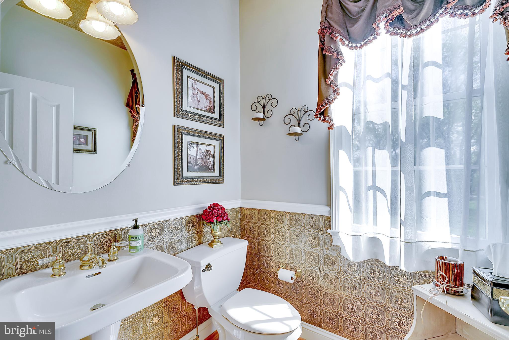 GREENBRIAR ESTATES - Residential