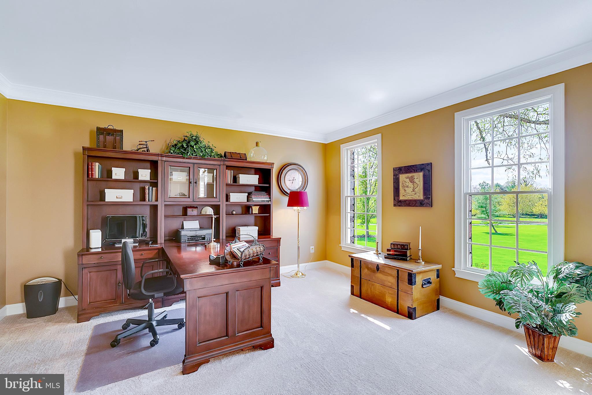 GREENBRIAR ESTATES - Residential