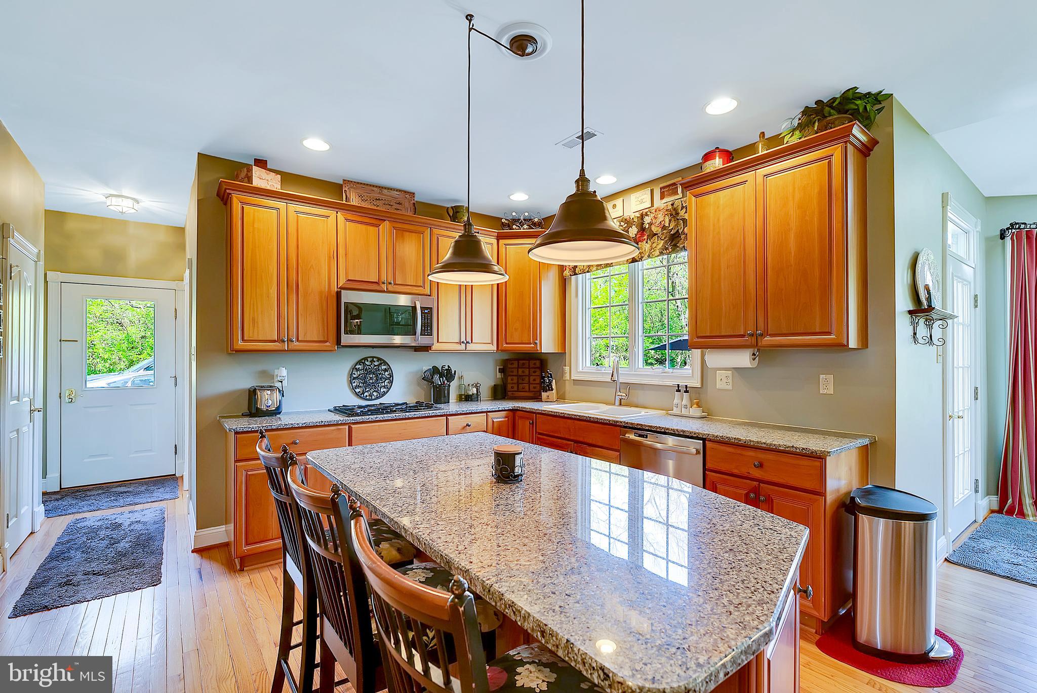 GREENBRIAR ESTATES - Residential