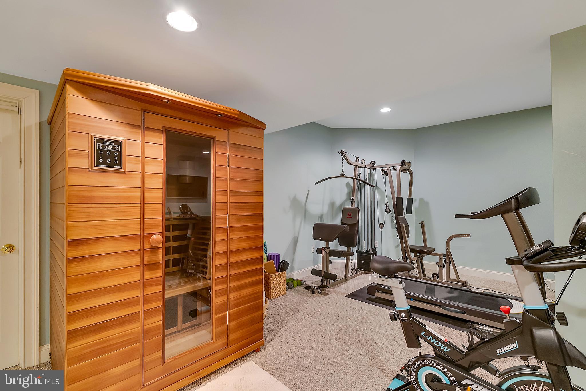 GREENBRIAR ESTATES - Residential