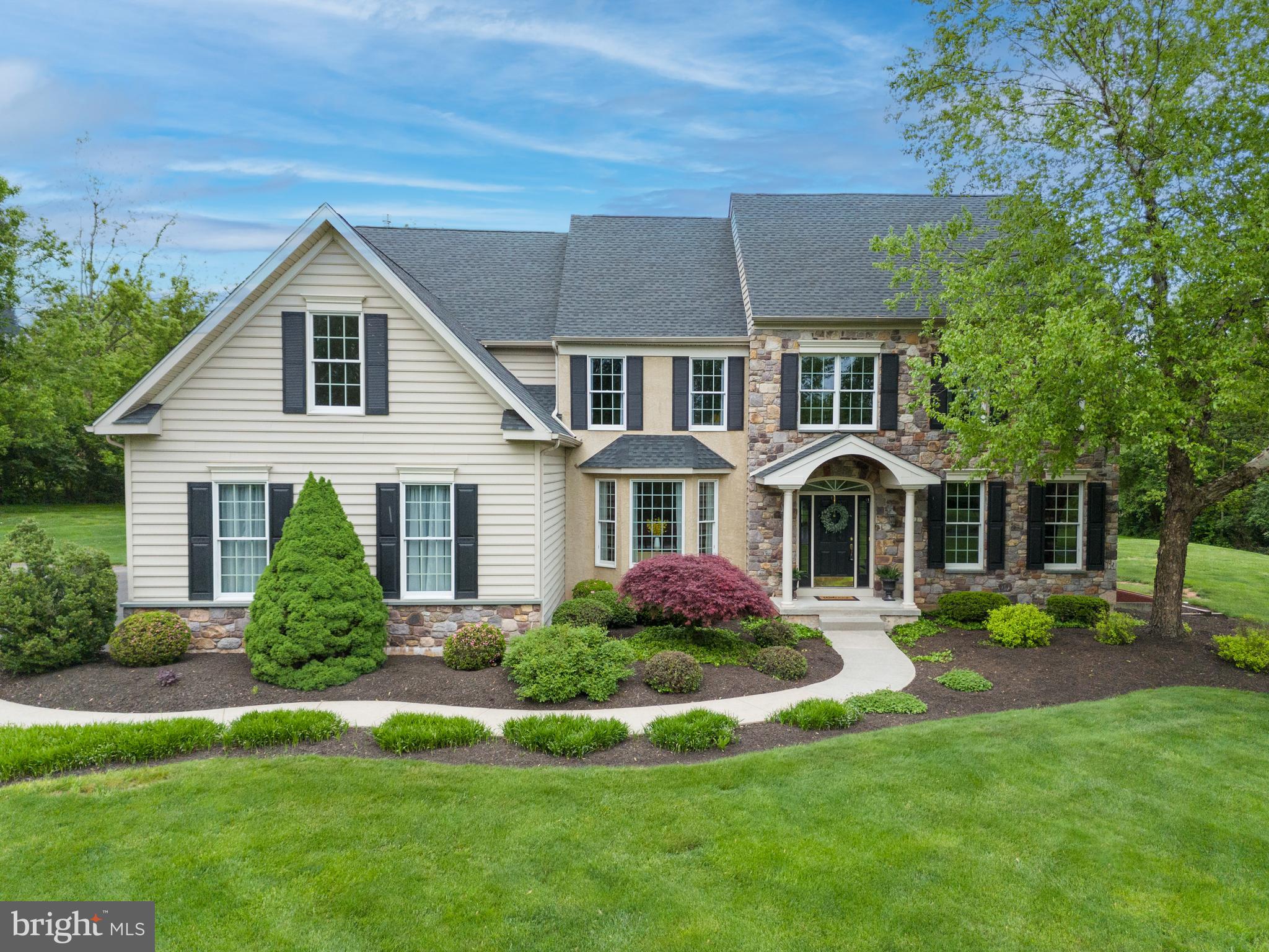 GREENBRIAR ESTATES - Residential