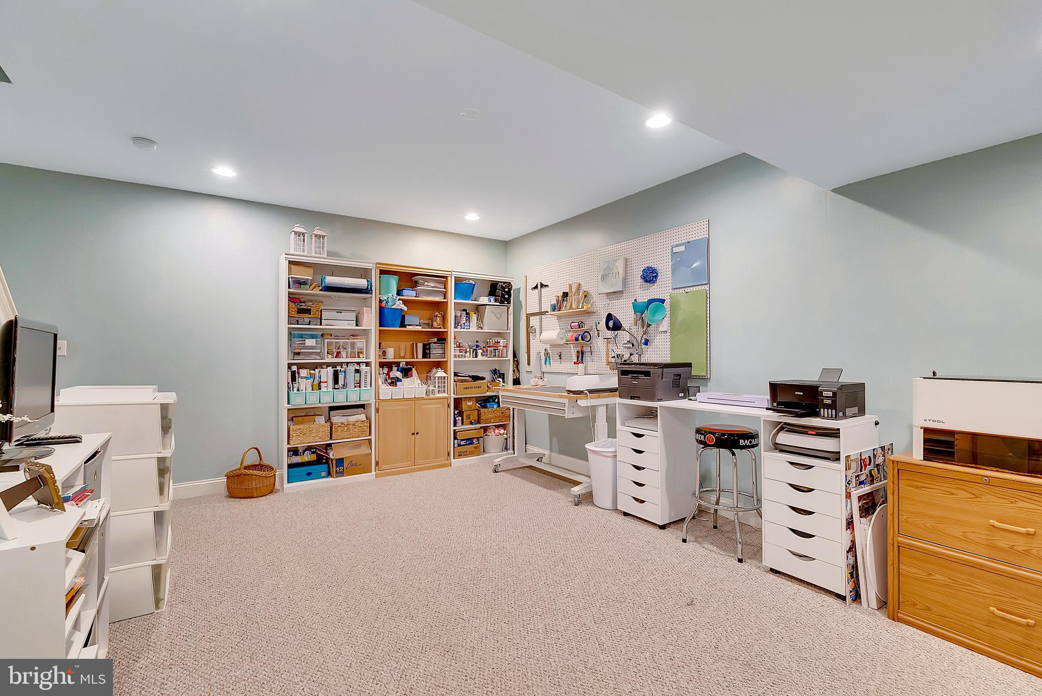 GREENBRIAR ESTATES - Residential