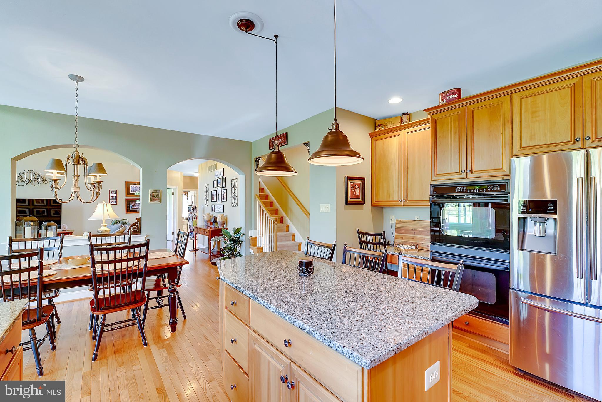 GREENBRIAR ESTATES - Residential