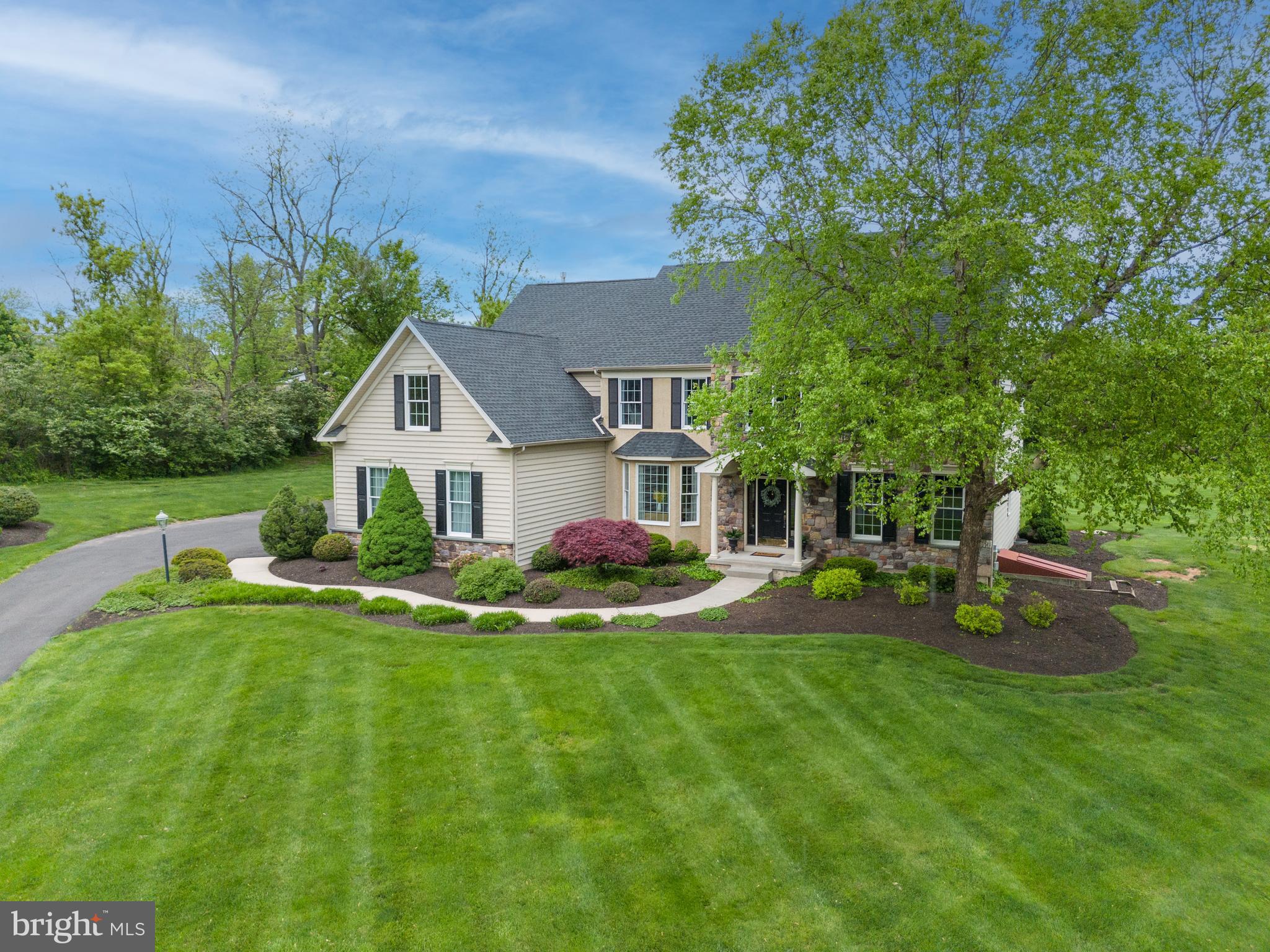 GREENBRIAR ESTATES - Residential