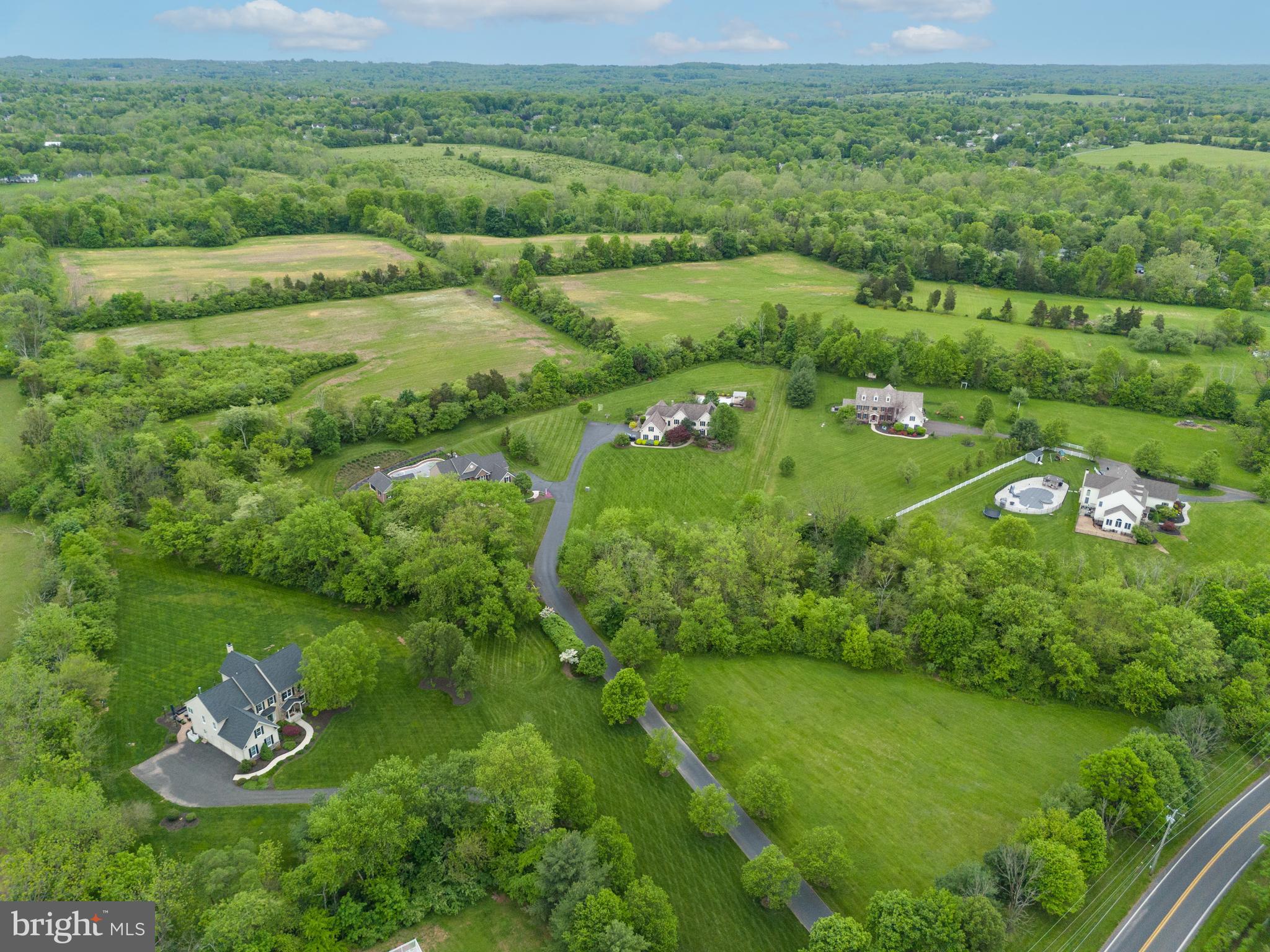 GREENBRIAR ESTATES - Residential