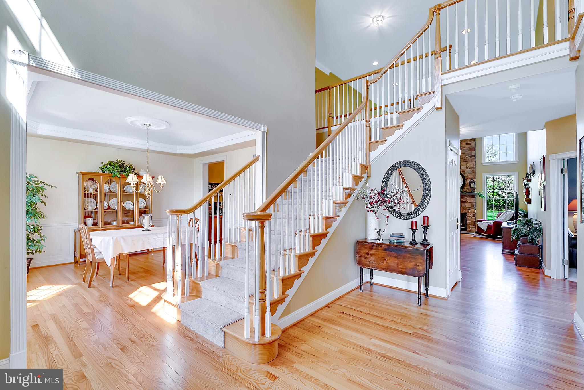 GREENBRIAR ESTATES - Residential