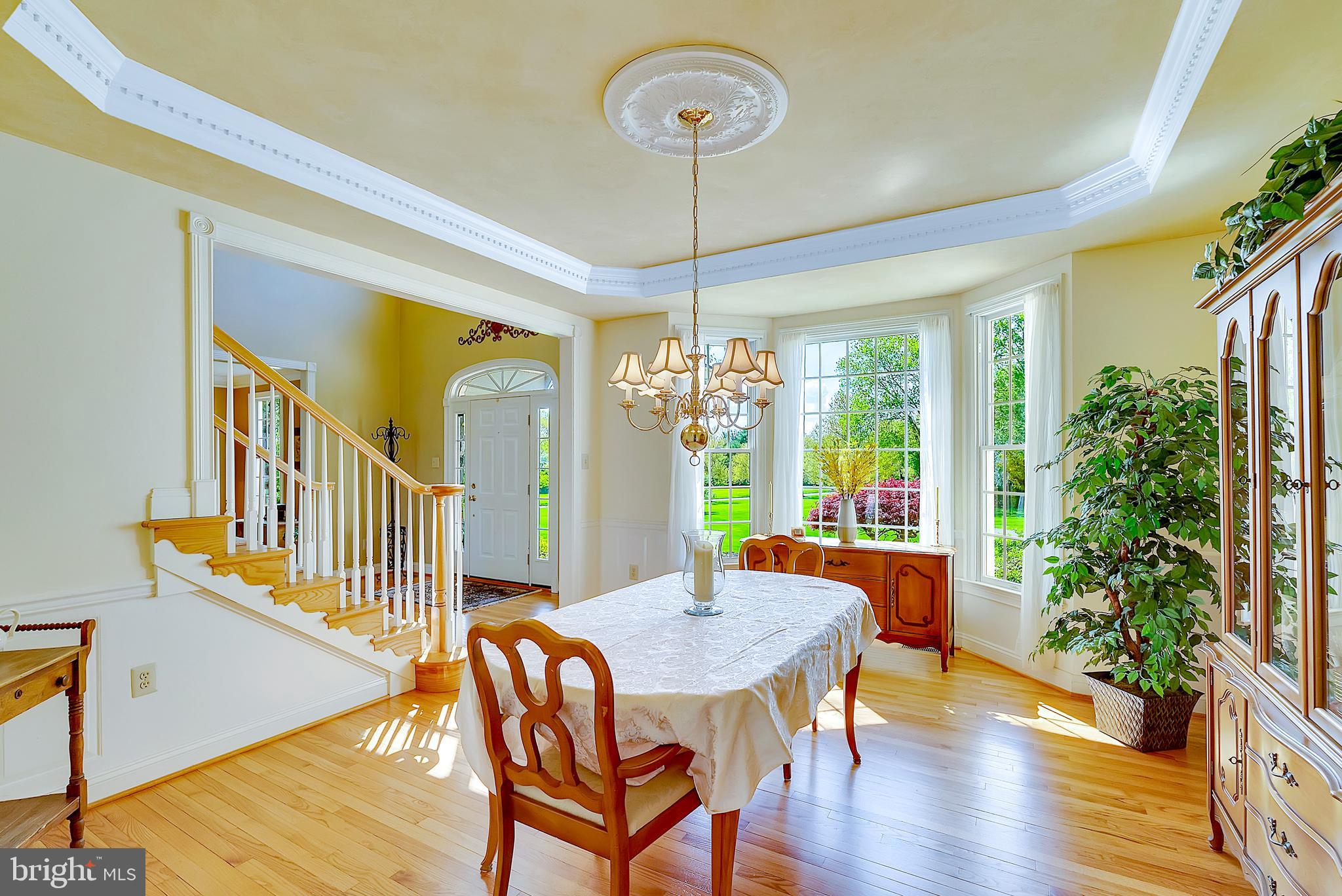 GREENBRIAR ESTATES - Residential